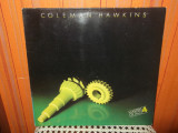 -Y- COLEMAN HAWKINS - MASTERS OF JAZZ 4 DISC VINIL LP