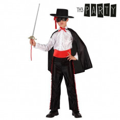 Costum Deghizare pentru Copii Th3 Party Zorro foto