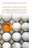 O. Kuhn - Adevărata enciclopedie a prezentului, Nemira