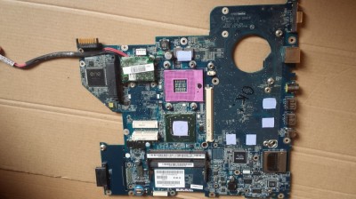 Placa de baza laptop BEEP Rizeon FL90 FL91 Ift00 sager compal IFT00 LA-3541P foto