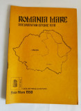 Valeriu Achim - Romania Mare - Documentar istoric 1918, Baia Mare, 1990