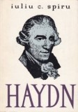 Iuliu C. Spiru - Haydn