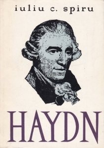 Iuliu C. Spiru - Haydn foto