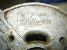 Vind motor electric 220v foto