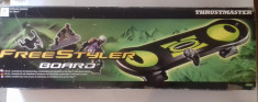 Thrustmaster freestyler board - XBOX CLASIC - CLASSIC foto