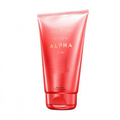 Lo?iune de corp Alpha - 150 ml - Avon - NOU foto