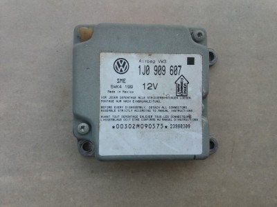 modul airbag VW Passat B5 foto
