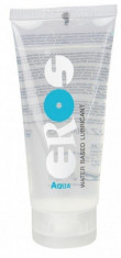 Lubrifiant Eros Aqua 100 ml foto