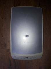 Scanner A4 - HP ScanJet 4470C foto