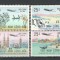 Vietnam de Sud.1972 20 ani Aviatia bloc 4 SV.361