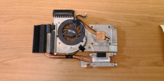 Cooler Ventilator Laptop Acer Aspire 6930 foto