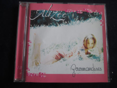 Alizee - Gourmandises _ CD,album _ Polydor (Europa) foto