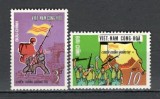 Vietnam de Sud.1973 Victoria de la Quang Tri SV.370