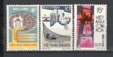Vietnam de Sud.1973 Dezvoltare nationala SV.374