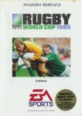 Rugby World Cup 1995 - SEGA Mega Drive [Second hand] foto