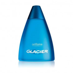 Parfum Barbati Glacier - 100 ml - Oriflame - NOU foto