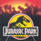 Jurassic Park - SEGA Mega Drive [Second hand]