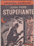 JOHN PIERS - STUPEFIANTE