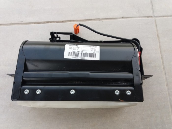 airbag bord VW Passat B5