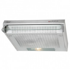 Hota Conven?ionala Cata F2260X CONVENCIONAL 60 cm 310 m3/h 65 dB 180W O?el inoxidabil foto