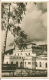 carte postala(ilustrata)-VATRA DORNEI-Sanatoriul balnear
