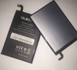 Baterie Oukitel K10000, Baterie originala de 10000 mAh, noua, Li-polymer