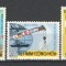 Vietnam de Sud.1974 Ziua internationala ptr. sprijin in dezvoltare SV.384