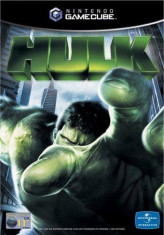 HULK - Gamecube [Second hand] foto