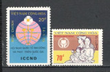 Vietnam de Sud.1975 Conferinta nationala ptr. dezvoltare SV.389, Nestampilat