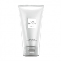 Lo?iune de corp Pur Blanca - 150 ml - Avon - NOU foto