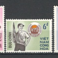 Vietnam de Sud.1972 Apaarea civila SV.363