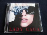 Lady Gaga - The Fame Monster _ dublu CD,album _ Interscope (Polonia)