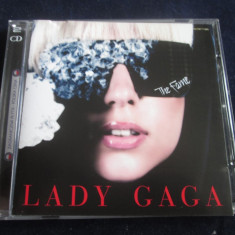 Lady Gaga - The Fame Monster _ dublu CD,album _ Interscope (Polonia)