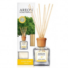 Odorizant Areon Home Parfume Sunny Home 150ML foto