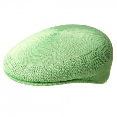 Basca Kangol Tropic 504 Ventair Pistachio (Masura S,M,L si XL) - Cod 9897676 foto