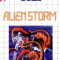 Alien Storm - SEGA Master System [Second hand]