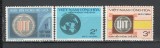 Vietnam de Sud.1973 Ziua mondiala a comunicatiilor SV.373, Nestampilat