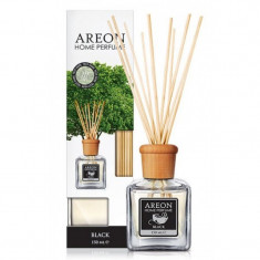 Odorizant Areon Home Parfume Black 150ML foto