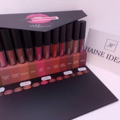 Cauti Trusa Rujeyelinergloss Uri Huda Permanente Super Pret