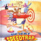 Desert Speedtrap - SEGA Master System [Second hand] fm