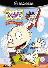 Rugrats - Royal ransom - Gamecube [Second hand] cod foto