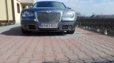 Chrysler 300C foto