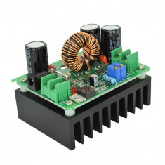 Modul DC-DC Boost de 600 W foto