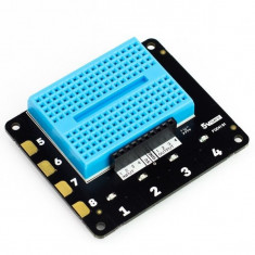 Pimoroni Explorer HAT - Placa de Prototipare pentru Raspberry Pi foto