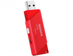 Usb Uv330 64Gb Red Retail foto