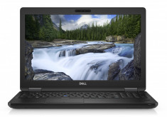 Laptop Dell Latitude 5590 Fhd I7-8650U 32 512 W10P foto
