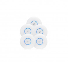 UBIQUITI UNIFI UAP AC LITE 5 PACK NO POE foto