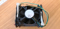 Cooler Ventilator PC Intel Socket 478B (13492) foto