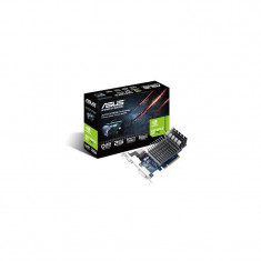 Placa video Asus NVIDIA 710-2-SL Gt710 2Gb foto