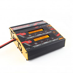 &amp;amp;#206;nc&amp;amp;#259;rc&amp;amp;#259;tor LiPo Turnigy Reaktor 2 x 300 W 20 A foto